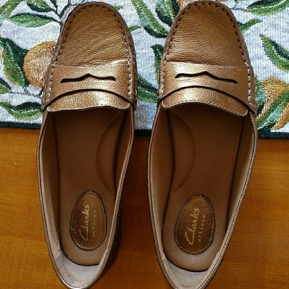Clarks Doraville Loafer